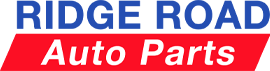 Ridge Road Auto Parts Logo